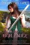 [Highland Fae Chronicles 02] • #Highlander, to Dream of A